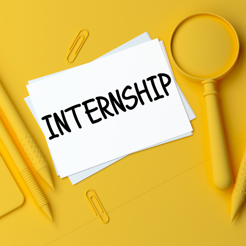 Internship