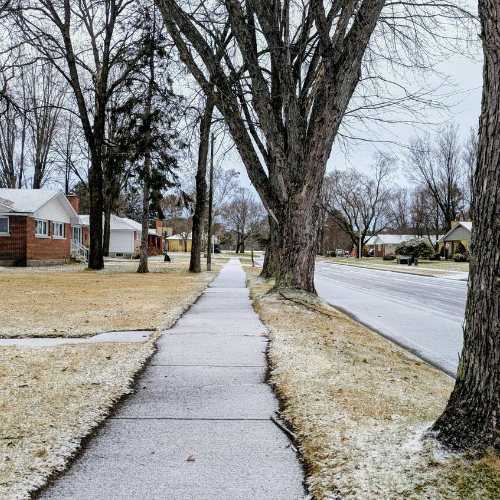 Trivial Defect Defense